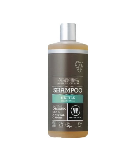 Product Nettle shampoo 