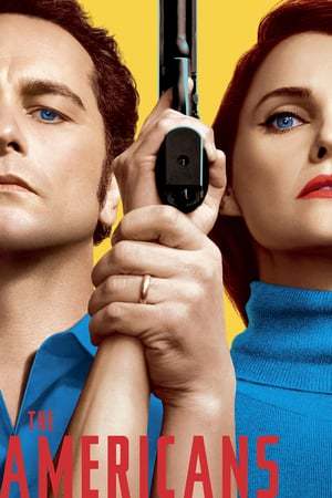 Serie The Americans