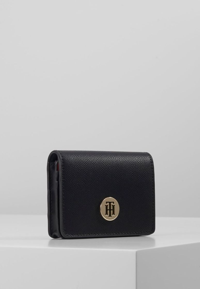 Moda Tommy Hilfiger HONEY HOLDER - Monedero - black - Zalando