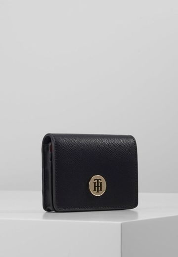 Tommy Hilfiger HONEY HOLDER - Monedero - black - Zalando