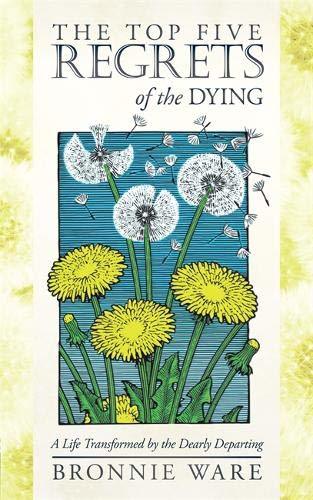 Book The Top Five Regrets of the Dying