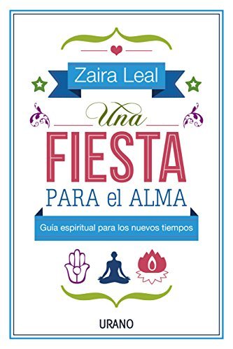 Libro Una fiesta para el alma