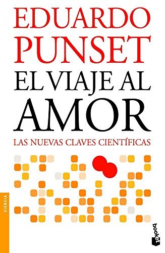 Book El viaje al amor: 4