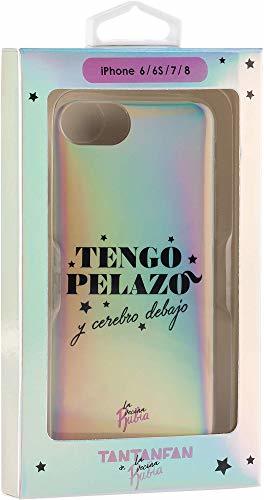 Electronic La Vecina Rubia Funda Smartphone