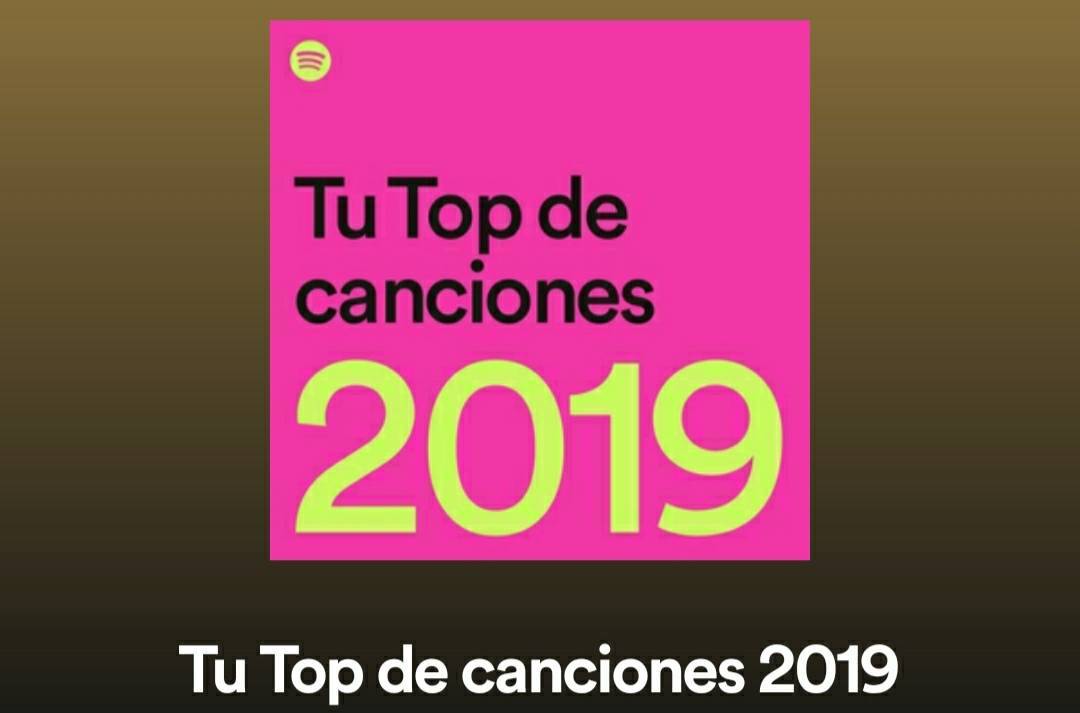 Moda Mi Top Canciones 2019🎧