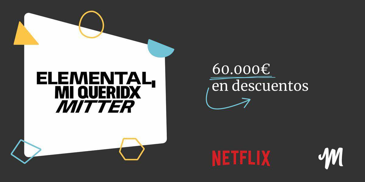 Fashion ¿Quieres conseguir Netflix gratis? 