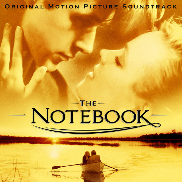 Music Main Title (The Notebook)