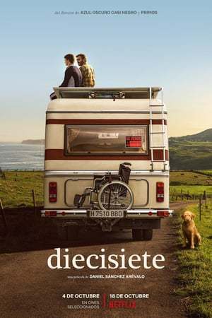 Movie Diecisiete