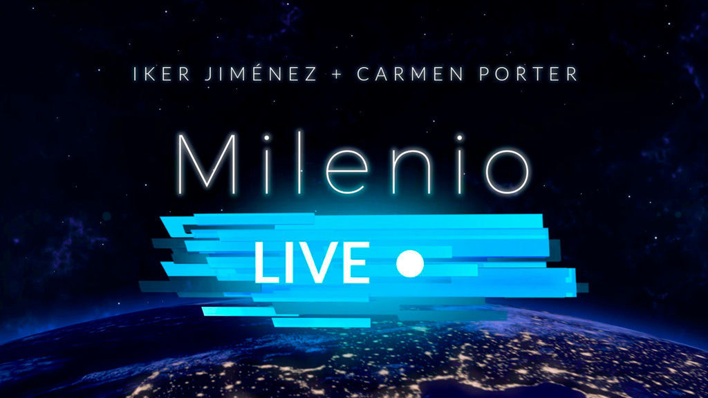 Serie Milenio Live