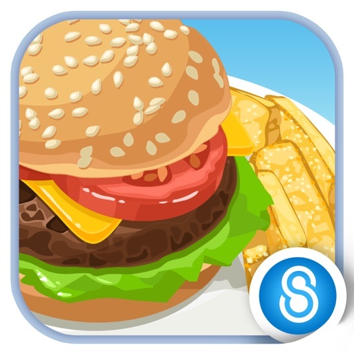 App Restaurant Story