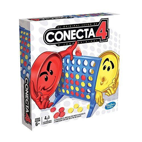 Games - Conecta 4
