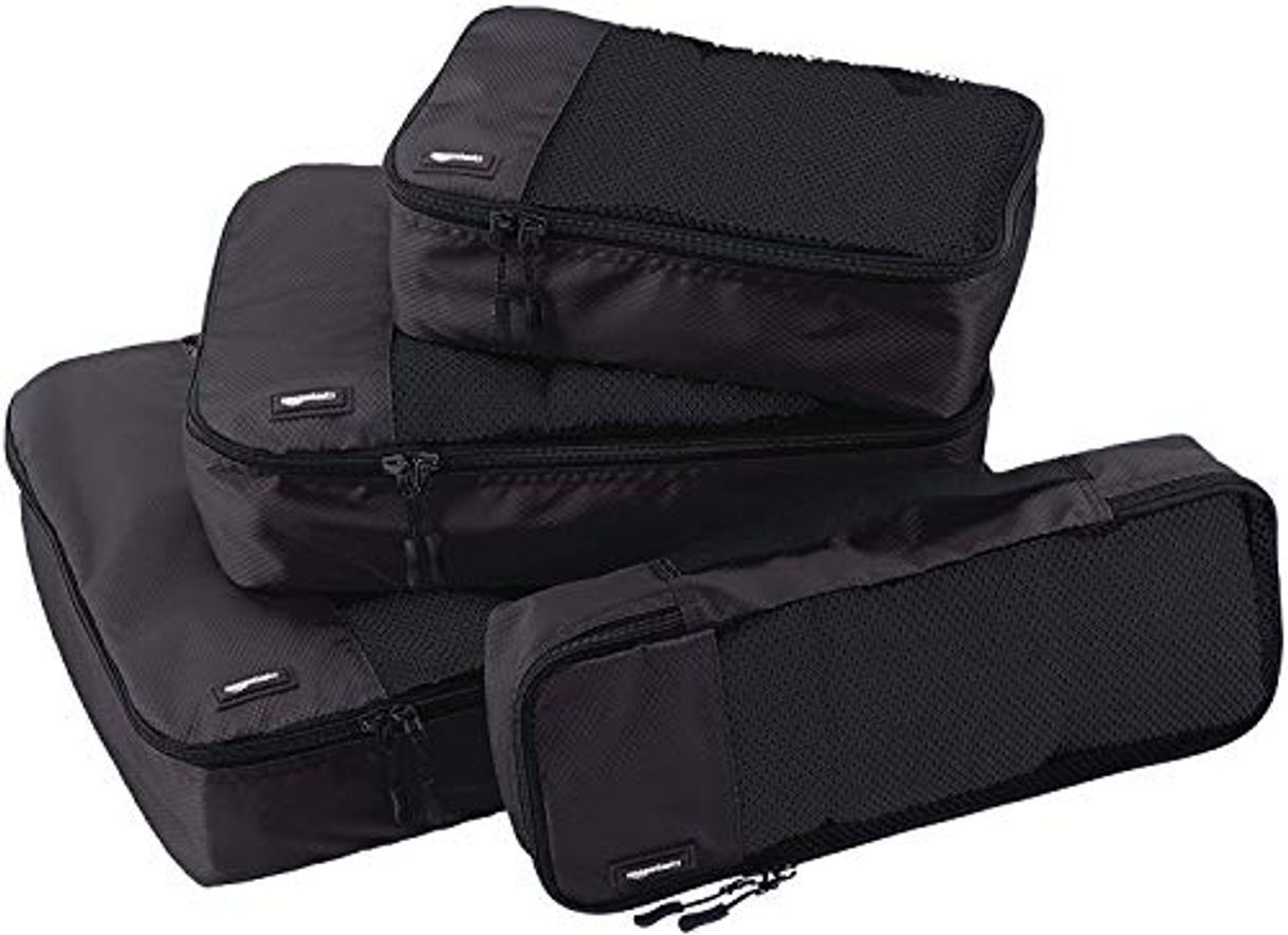 Product AmazonBasics - Bolsas de equipaje