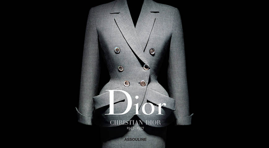 Book Dior by Christian Dior