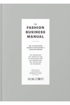 Libro The Fashion Business Manual
