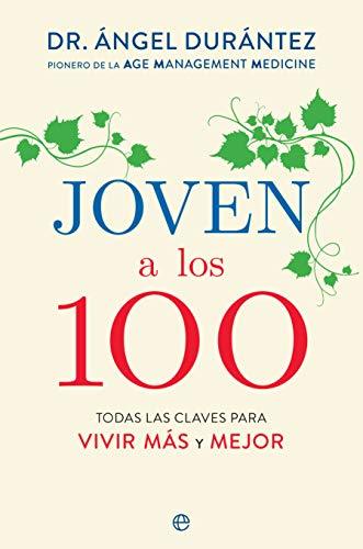 Books Joven a los 100