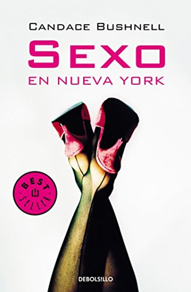 Book Sexo en Nueva York