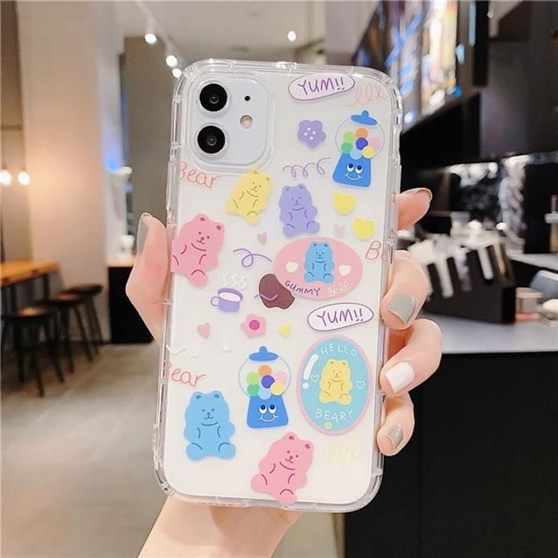 Fashion Case iPhone 11 