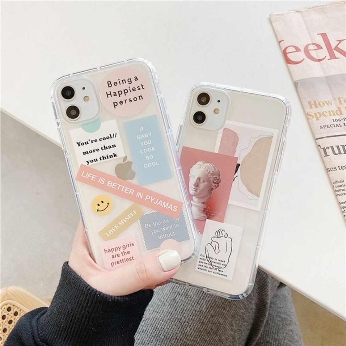 Fashion Cellphone case 