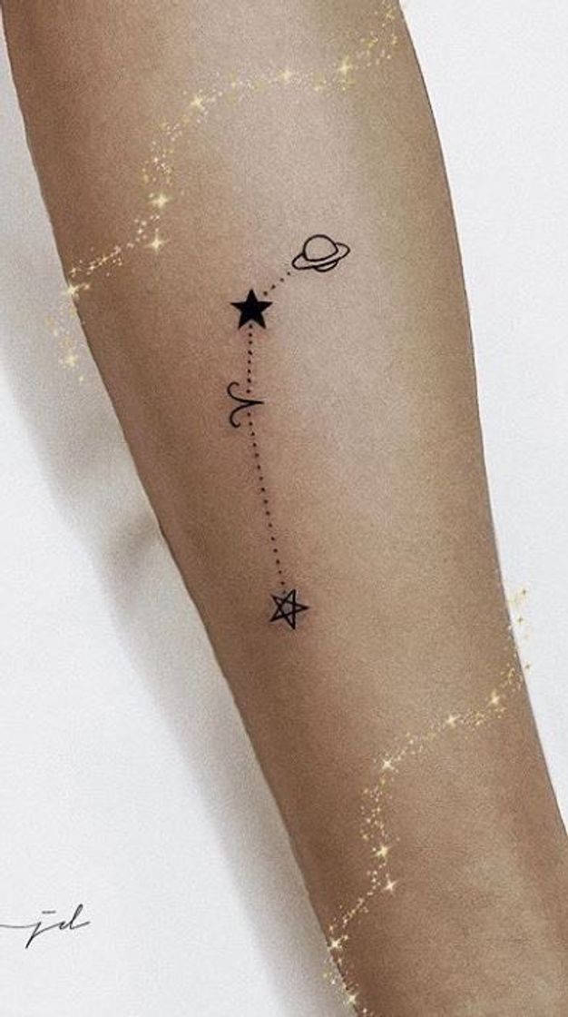 Social TATOO SIGNO ÁRIES 