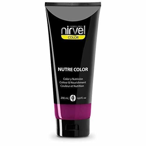 Producto Nirvel, Coloración semipermanente -  1 unidad