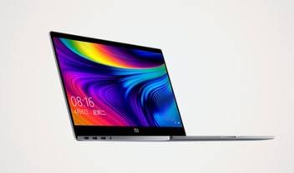 Fashion Xiaomi lança Mi Notebook Pro 15 com Intel de 10ª geração ...