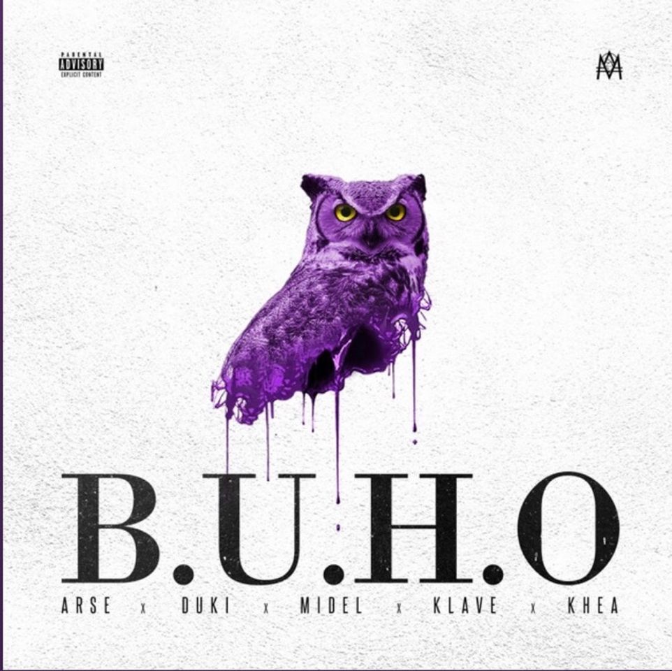 Music B.U.H.O