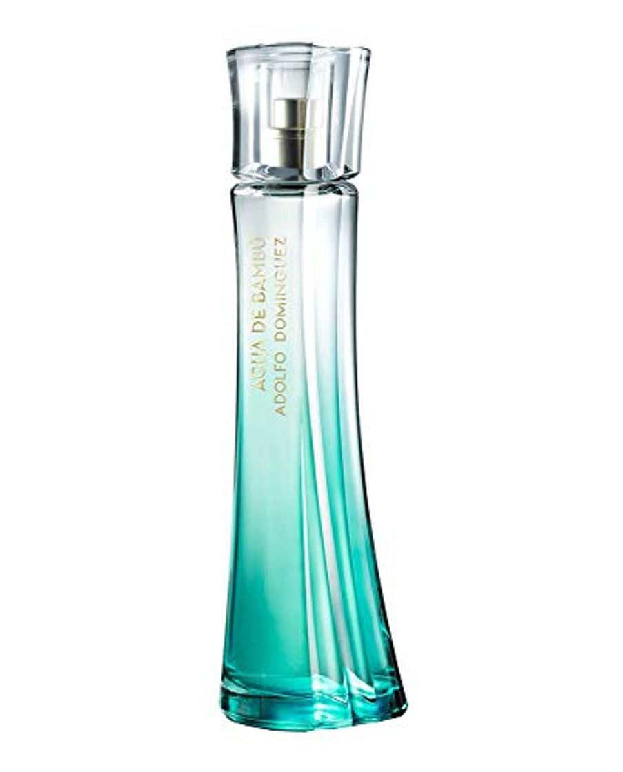 Lugar Adolfo Dominguez Agua De Bambú Woman Edt Vapo 100 Ml Agua De