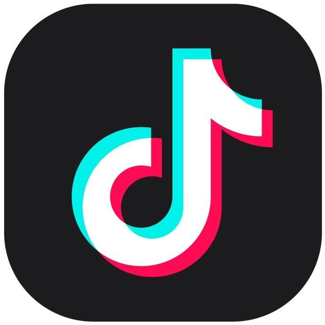 Apps Tiktok 