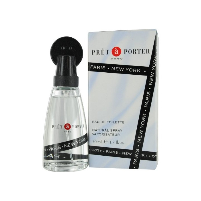 Beauty Pret A Porter Eau De Toilette Spray para Mujer