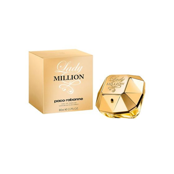 Beauty Paco Rabanne Lady Million