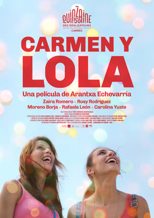 Película Carmen y Lola