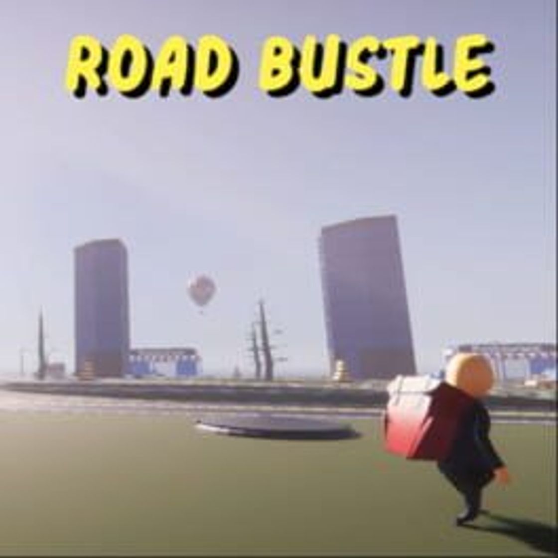 Videojuegos Road Bustle