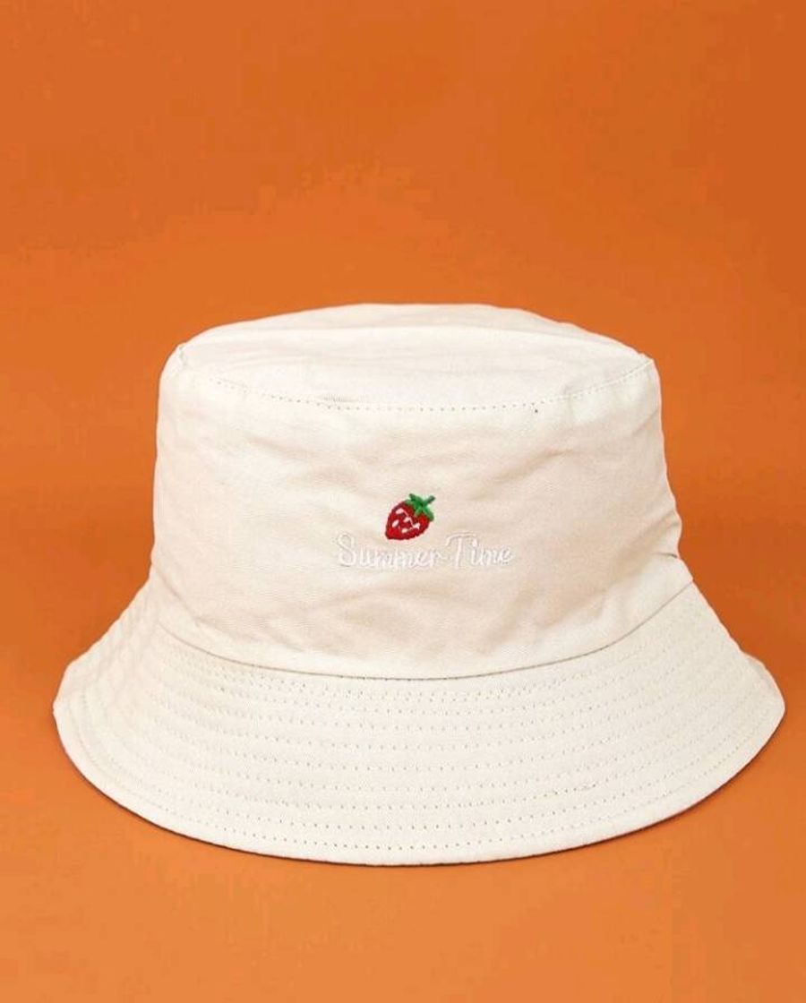 Moda Bucket Hat