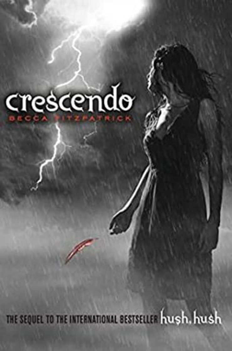 Libro Crescendo (Sussurro Vol 2)