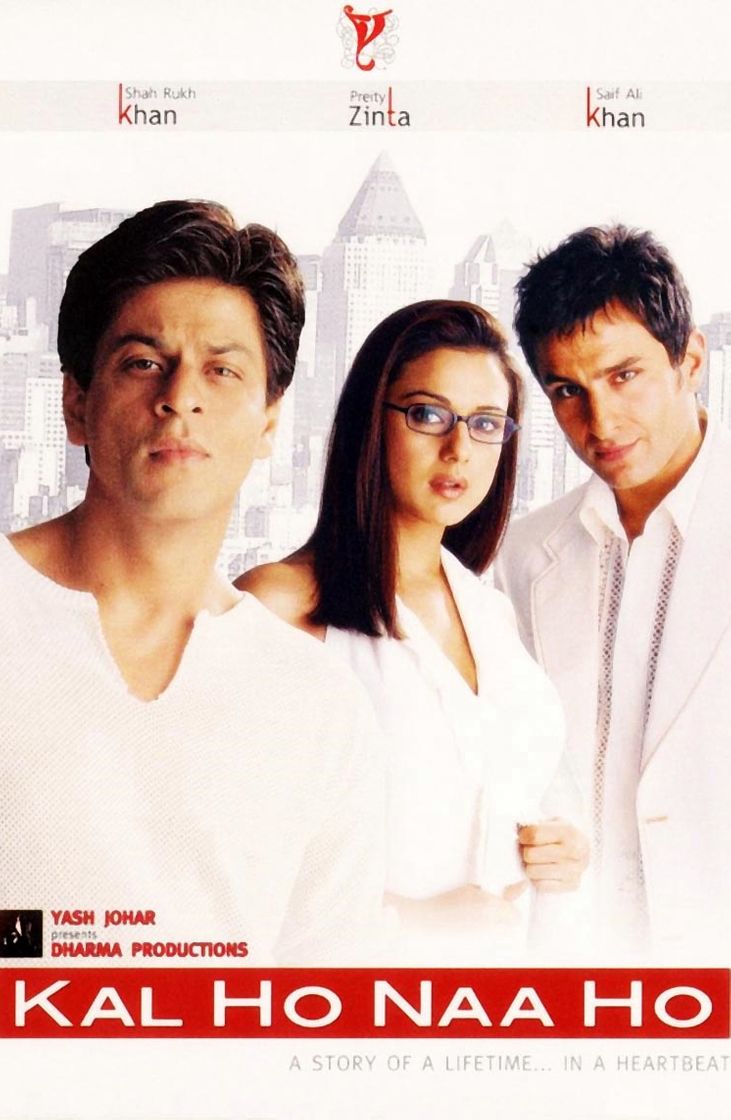 Music KAL HO NAA HO