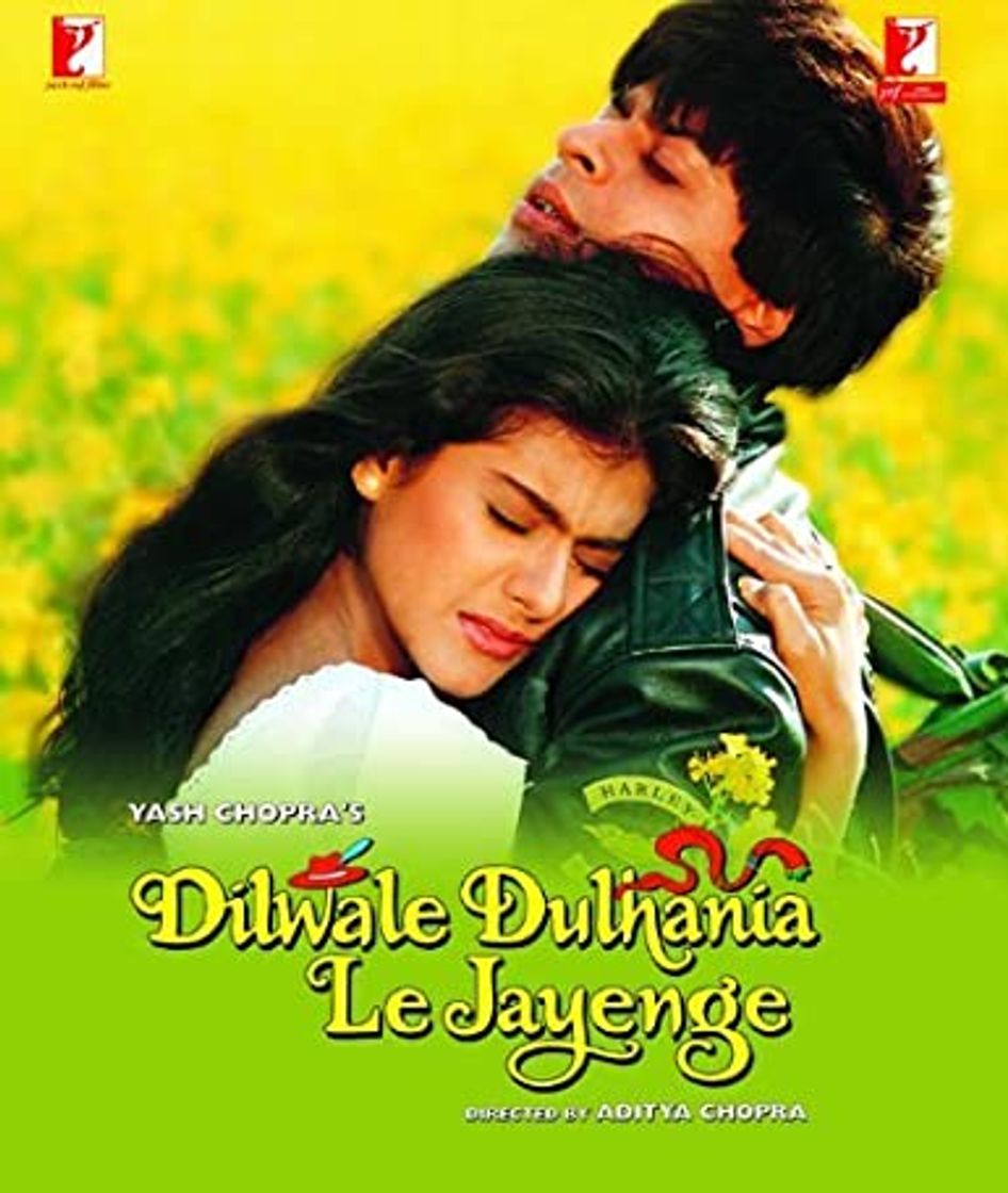 Music Dilwale Dulhania le Jayenge