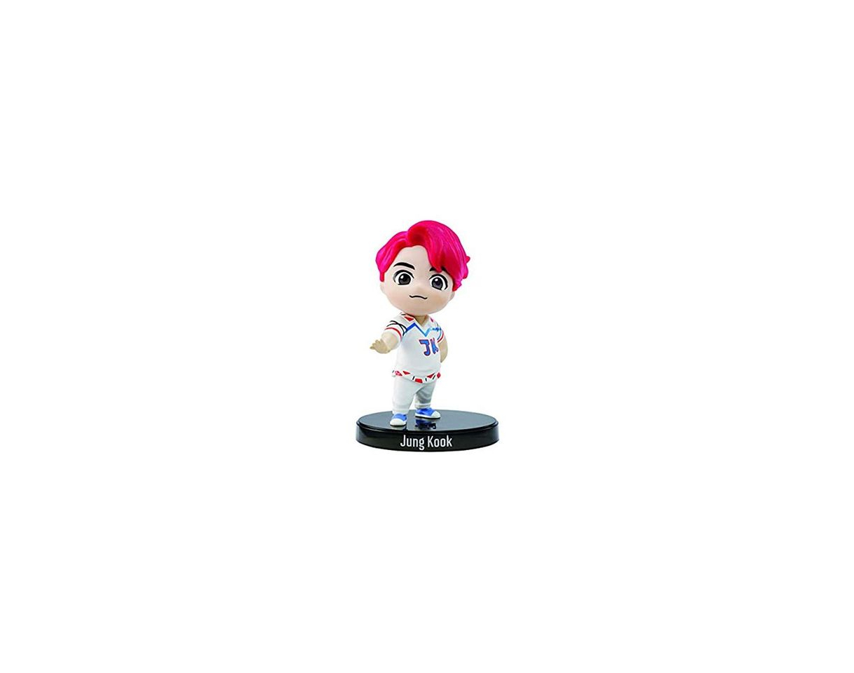 Product BTS figura de colección ⭐️