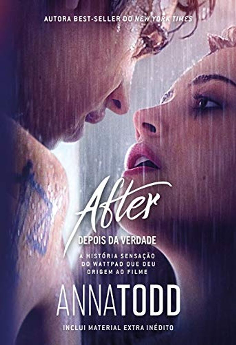 After ? Depois da verdade (Edição Tie-in): 2
