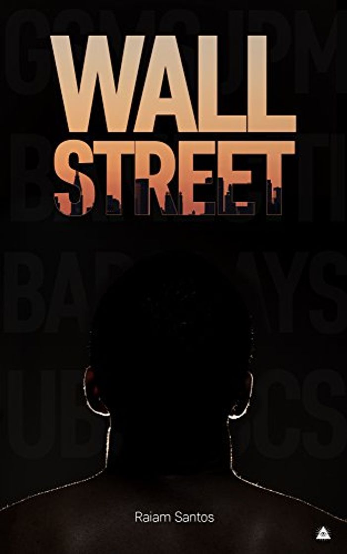 Libro Wall Street: El Libro Prohibido