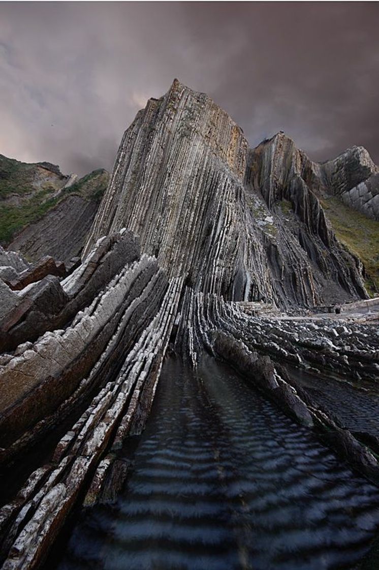 Place Zumaia