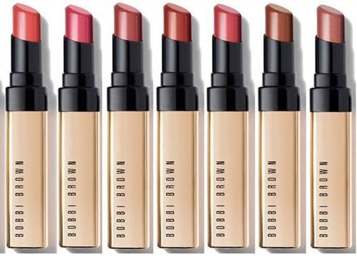 Productos Bobbie Brown Luxe Shine Intense