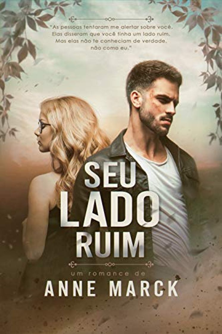 Libro Seu Lado Ruim