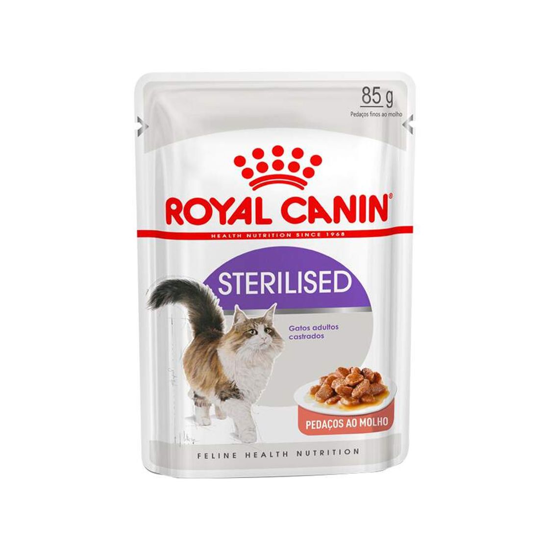 Fashion Royal Canin Sachê