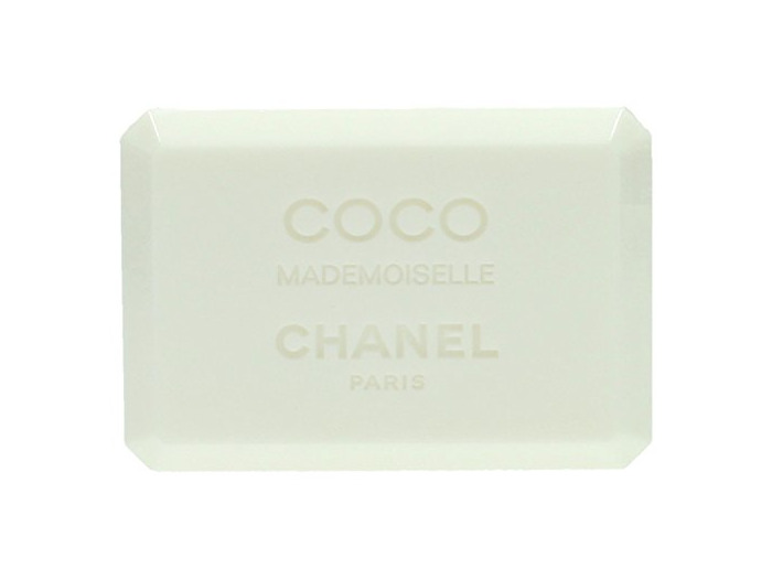 Belleza Chanel Coco Mademoiselle Jabón de Baño