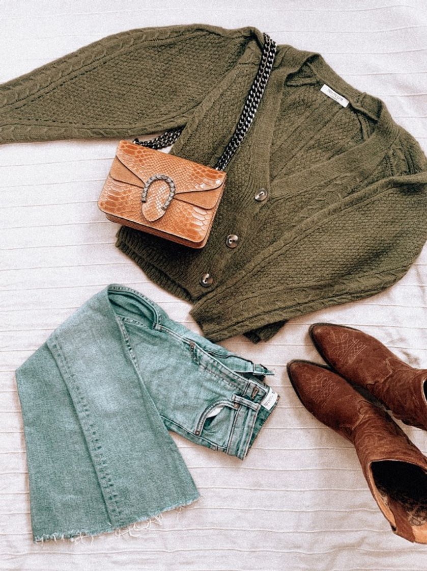 Social Mala & Casaco