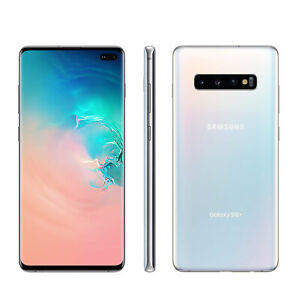 Fashion Samsung Galaxy S10+ 128GB (Unlocked) : Prism Blue | Samsung US