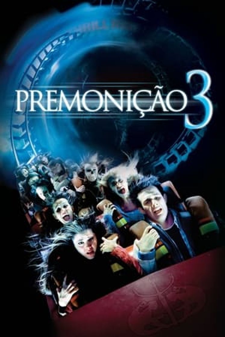 Movie Destino final 3