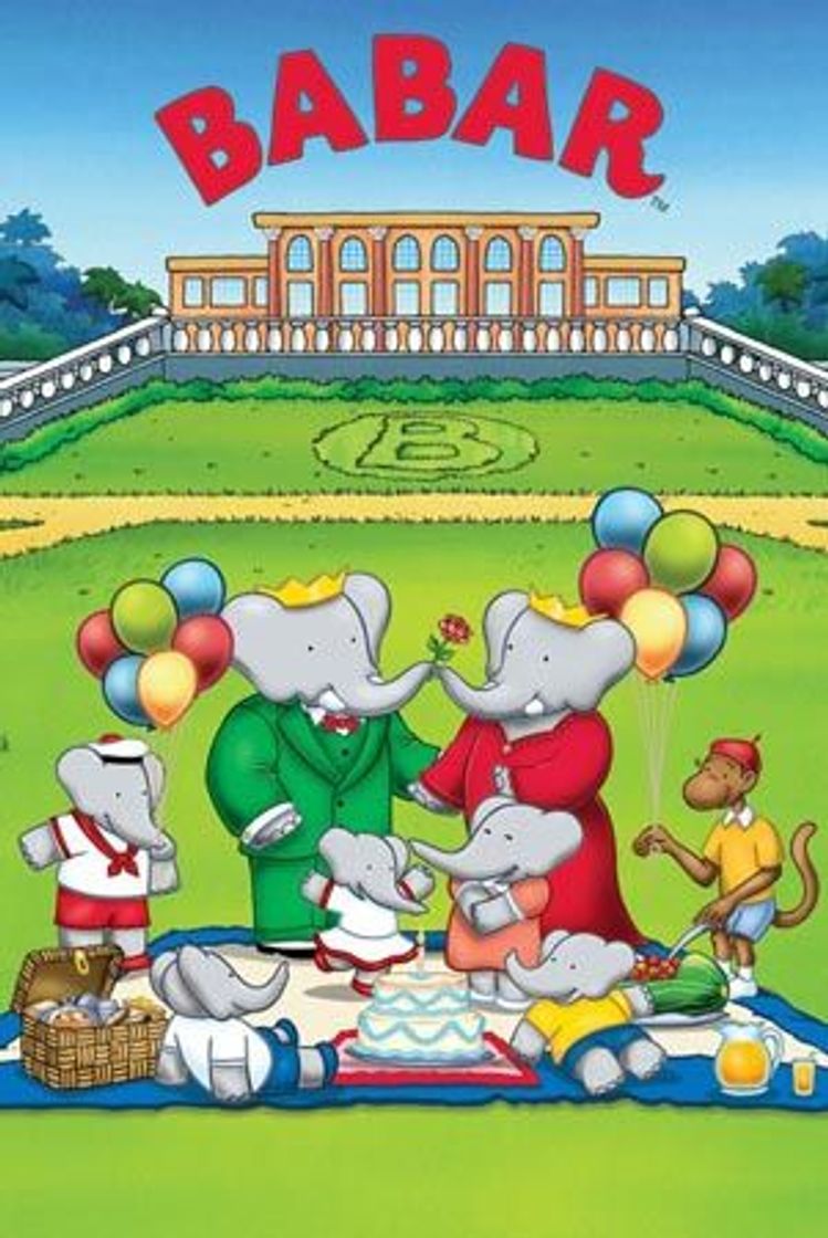 Babar