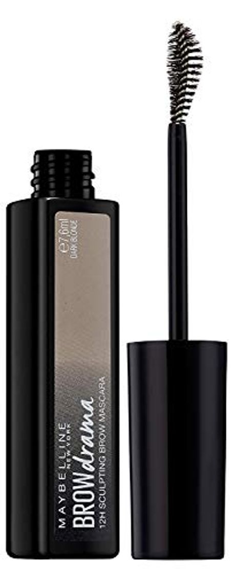 Social Maybelline New York Máscara de Cejas Brow Drama