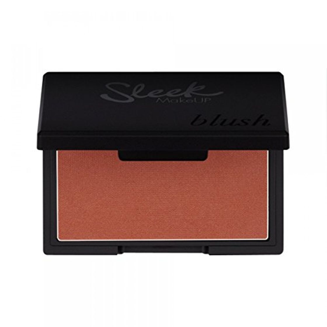 Belleza Maquillaje Sleek Blush Flushed 8g, 1er Pack